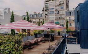 Hôtel Wallace Paris, a Member of Design Hotels